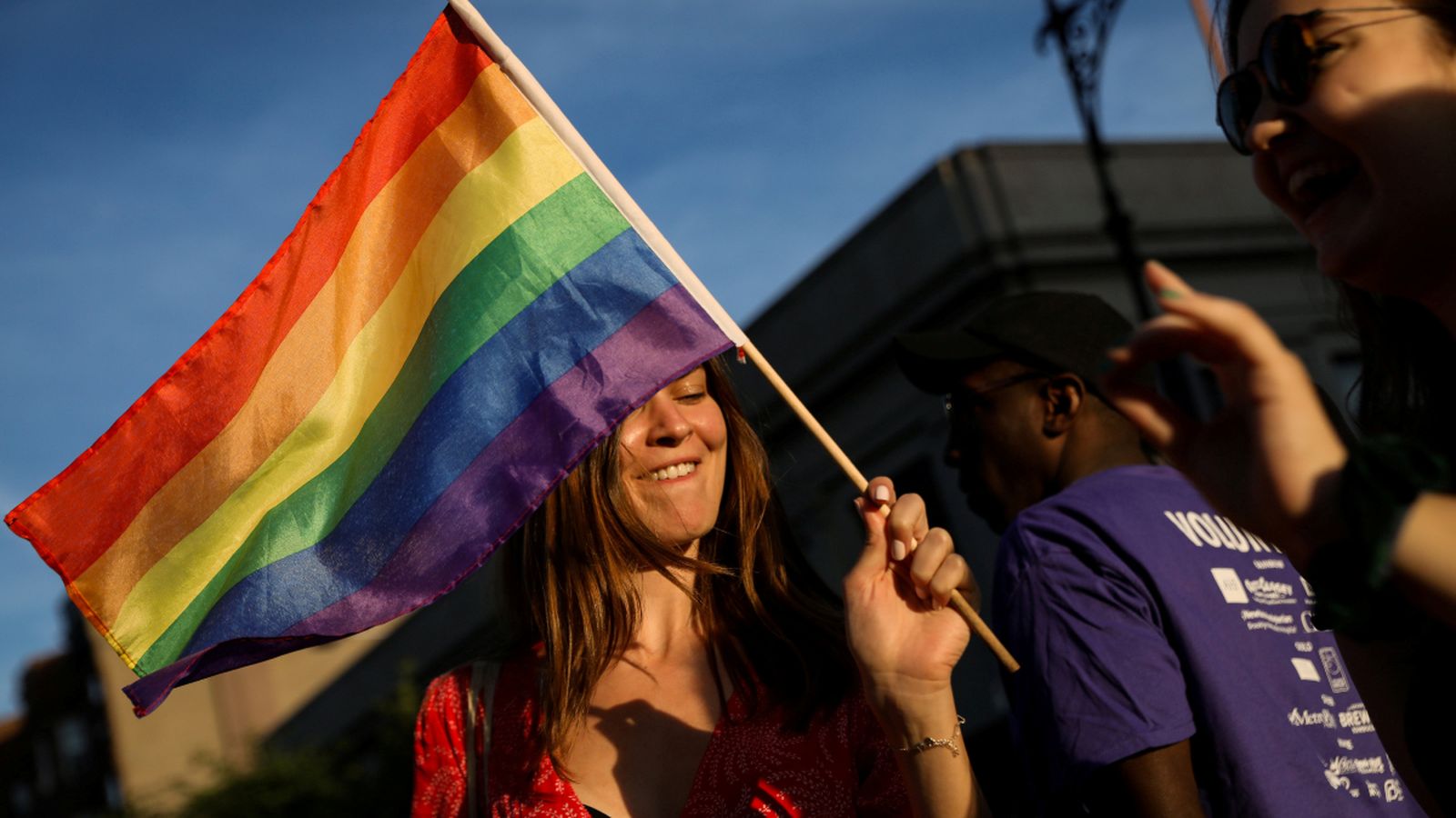 El Tribunal de Drets Humans condemna Rússia per negar registrar-se a organitzacions LGTBI