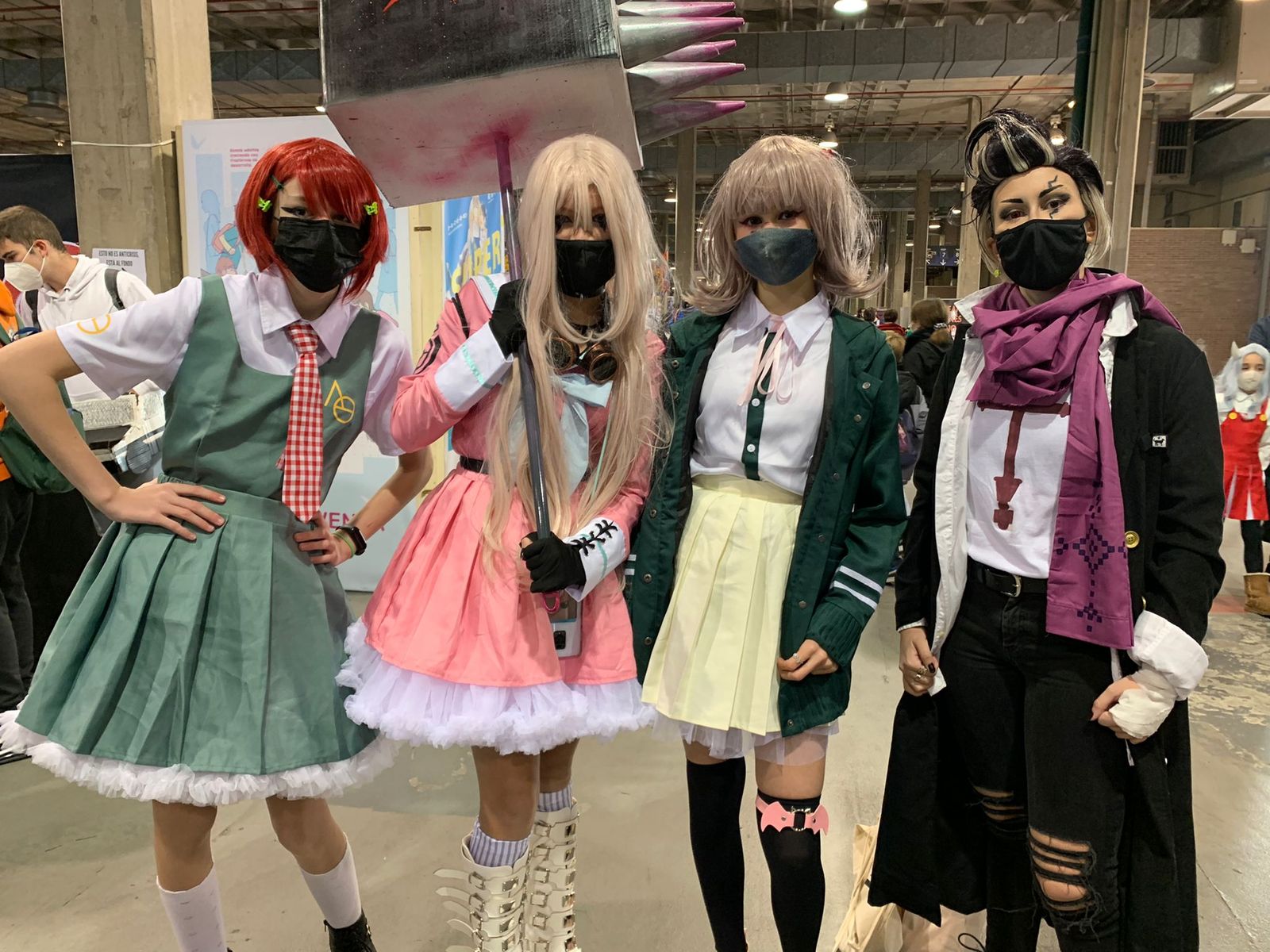 Japan Weekend València 2021