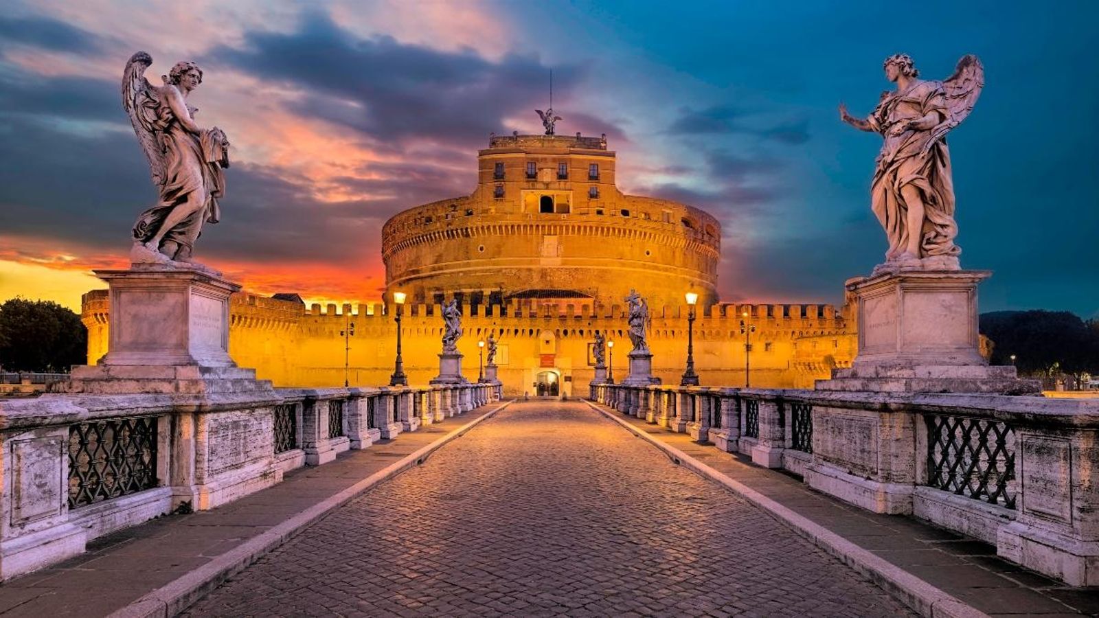 La Roma dels segles XV i XVI va ser testimoni d'innombrables fets relacionats amb els Borja