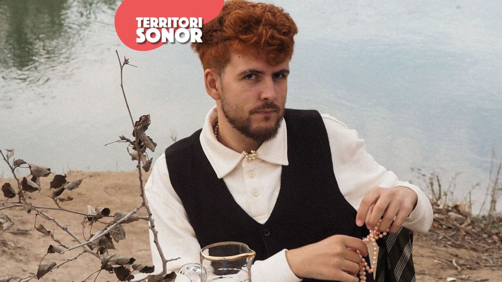 21.06.2024 | L’algoritme sonor | La nova cançó de Cabrafotuda, una tornada molt esperada i un casament a ritme de techno
