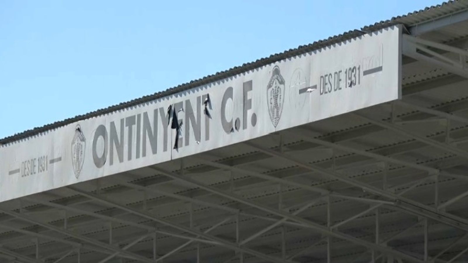 L'Ontinyent continua després de rebre una injecció de liquiditat.