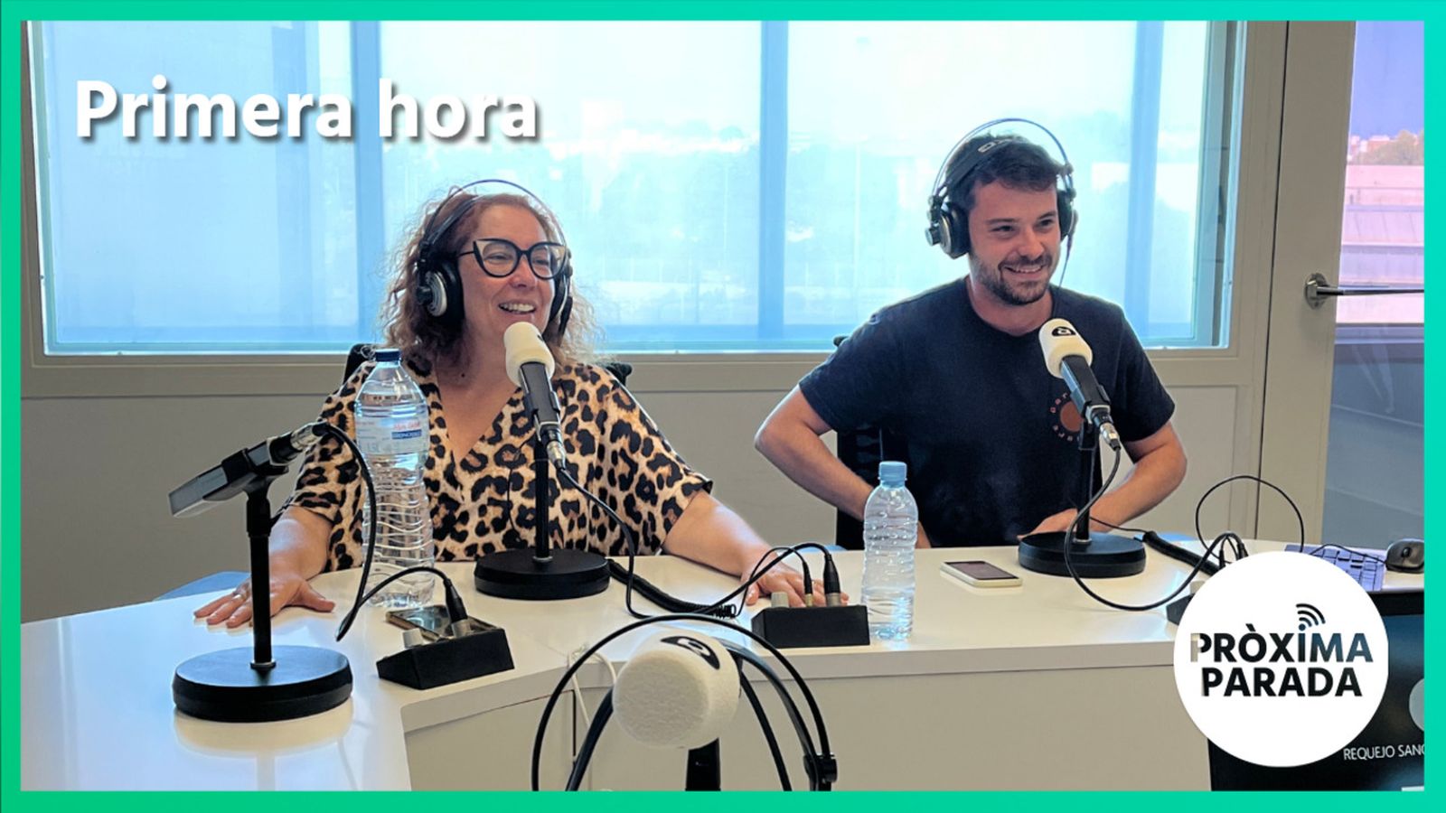 06.07.2023 | Pròxima parada | Primera Part