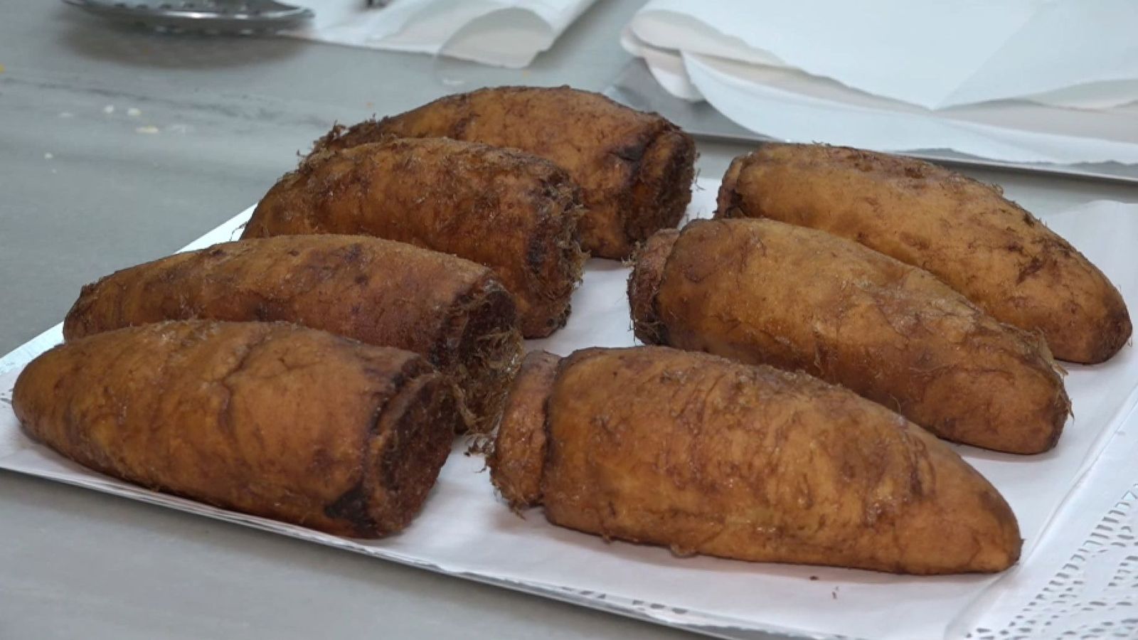 La campanya dels forns castellonencs, que venen els ximos a preus populars, ha disparat la demanda