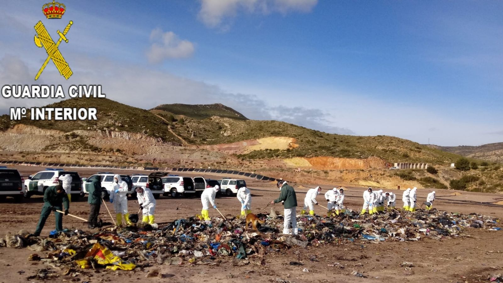 FOTO PORTADA: Jorge Ignacio Palma ix dels jutjats d'Alzira el passat mes de desembre