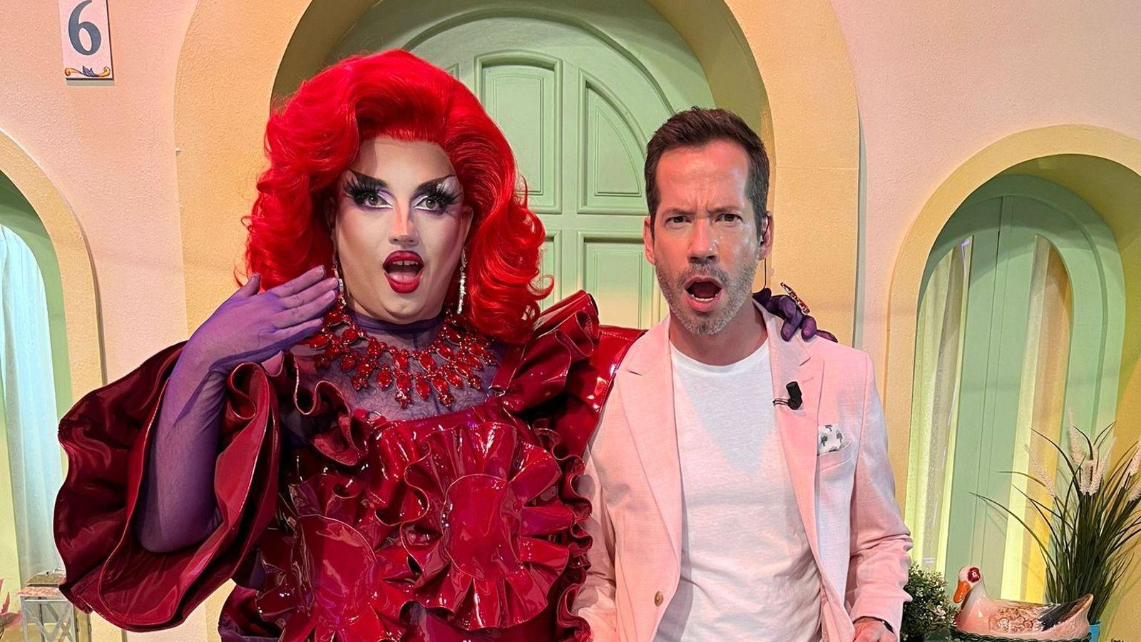 05.09.2023 | Fas festa