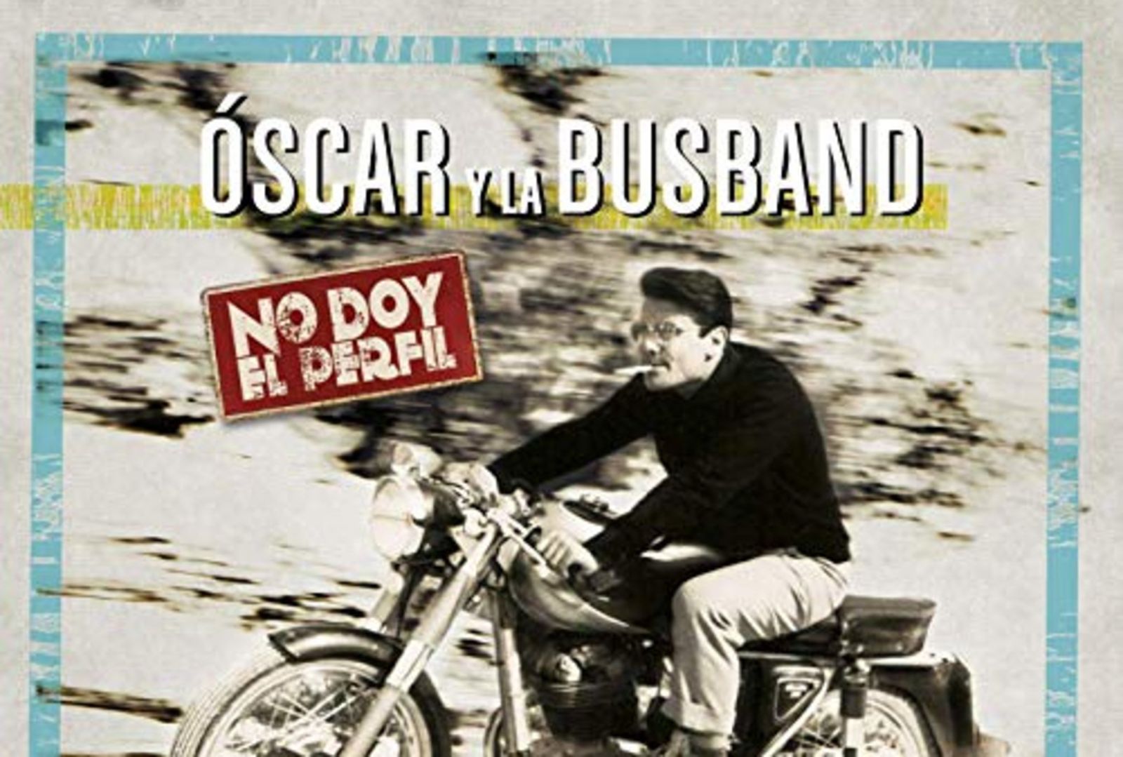 22.08.2019 | Primera hora: #laNovaCanço, amb Óscar y La Busband