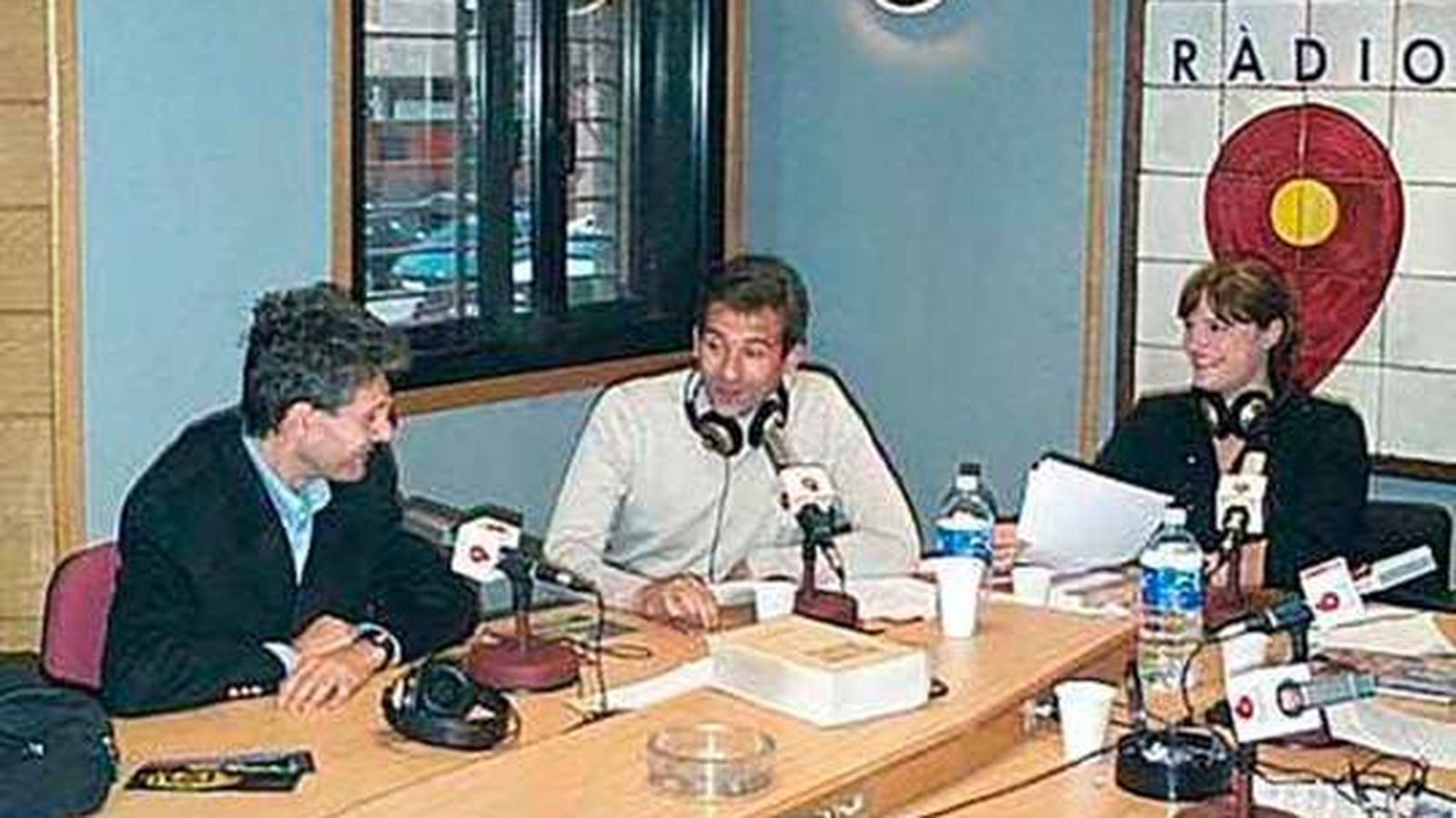 13.02.2022 | Apareix la ràdio pública valenciana