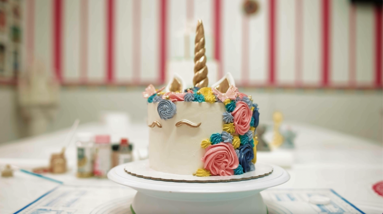 Com més "fondant", més dolç