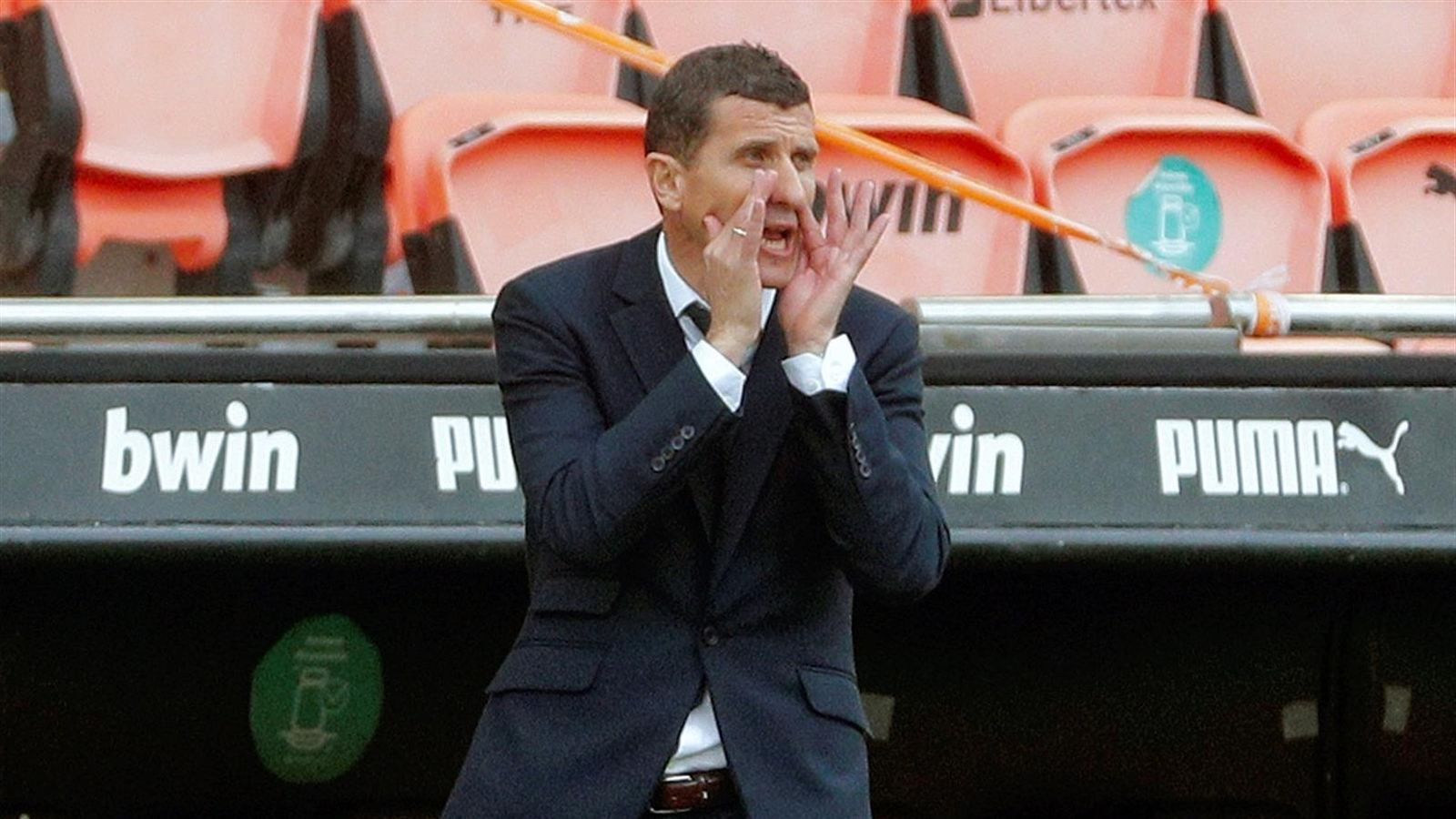 Javi Gracia