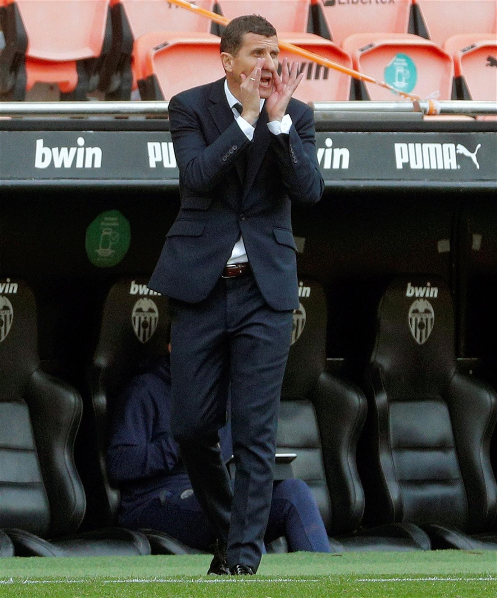 Javi Gracia