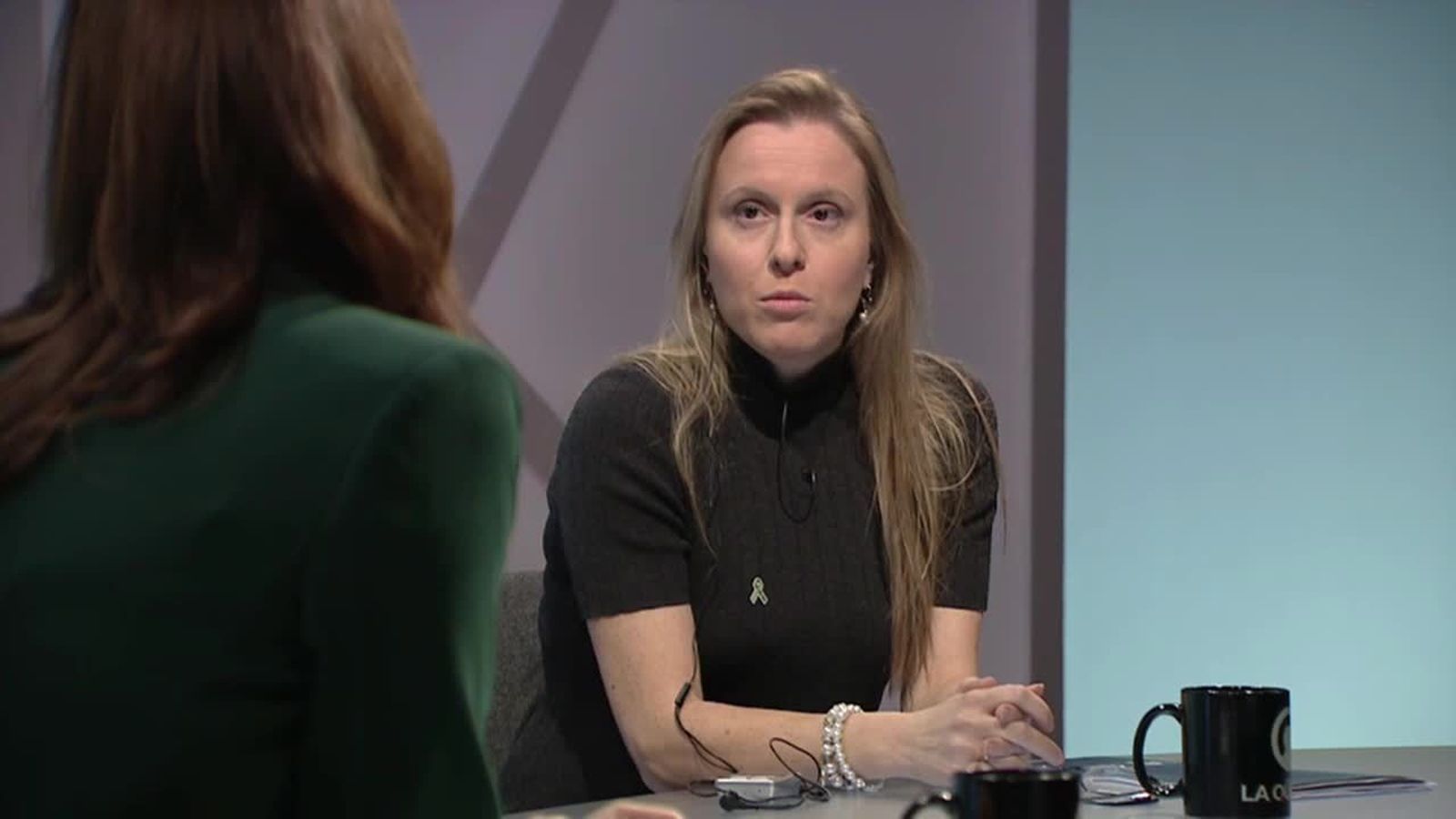 LQ entrevista | Associació Espanyola d\'Advocats Cristians