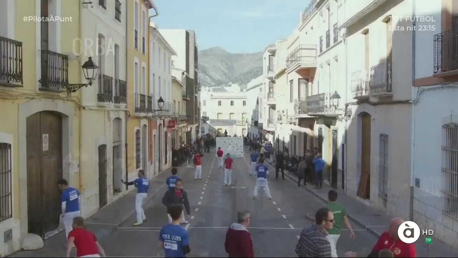 23.12.2018 | Final del III Circuit La Bolata