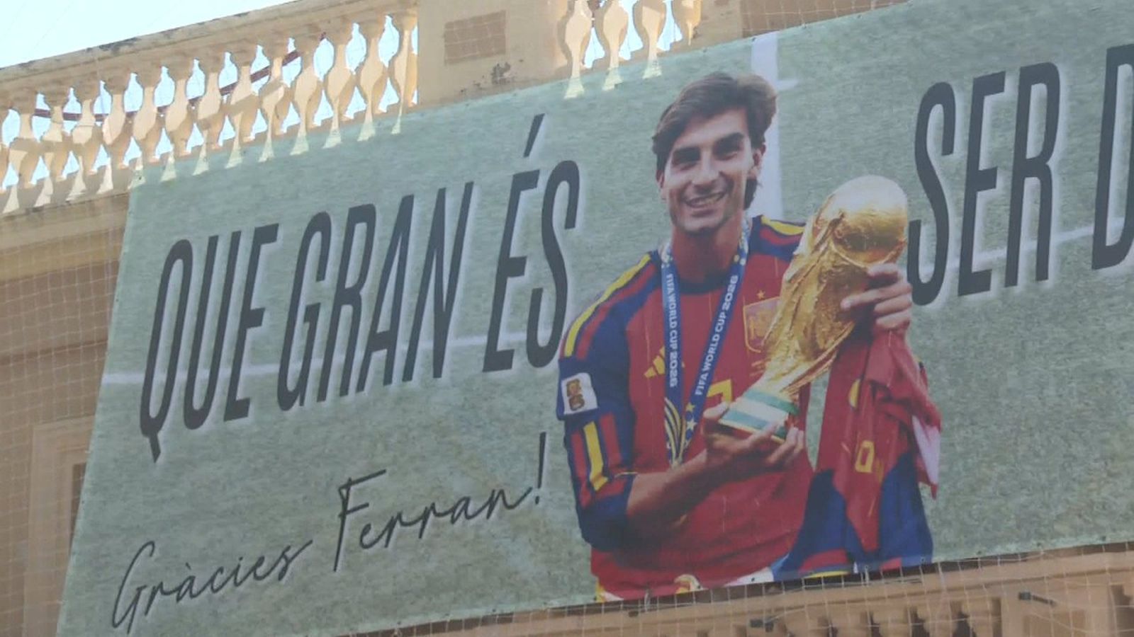 Foios es prepara per a rebre el campió