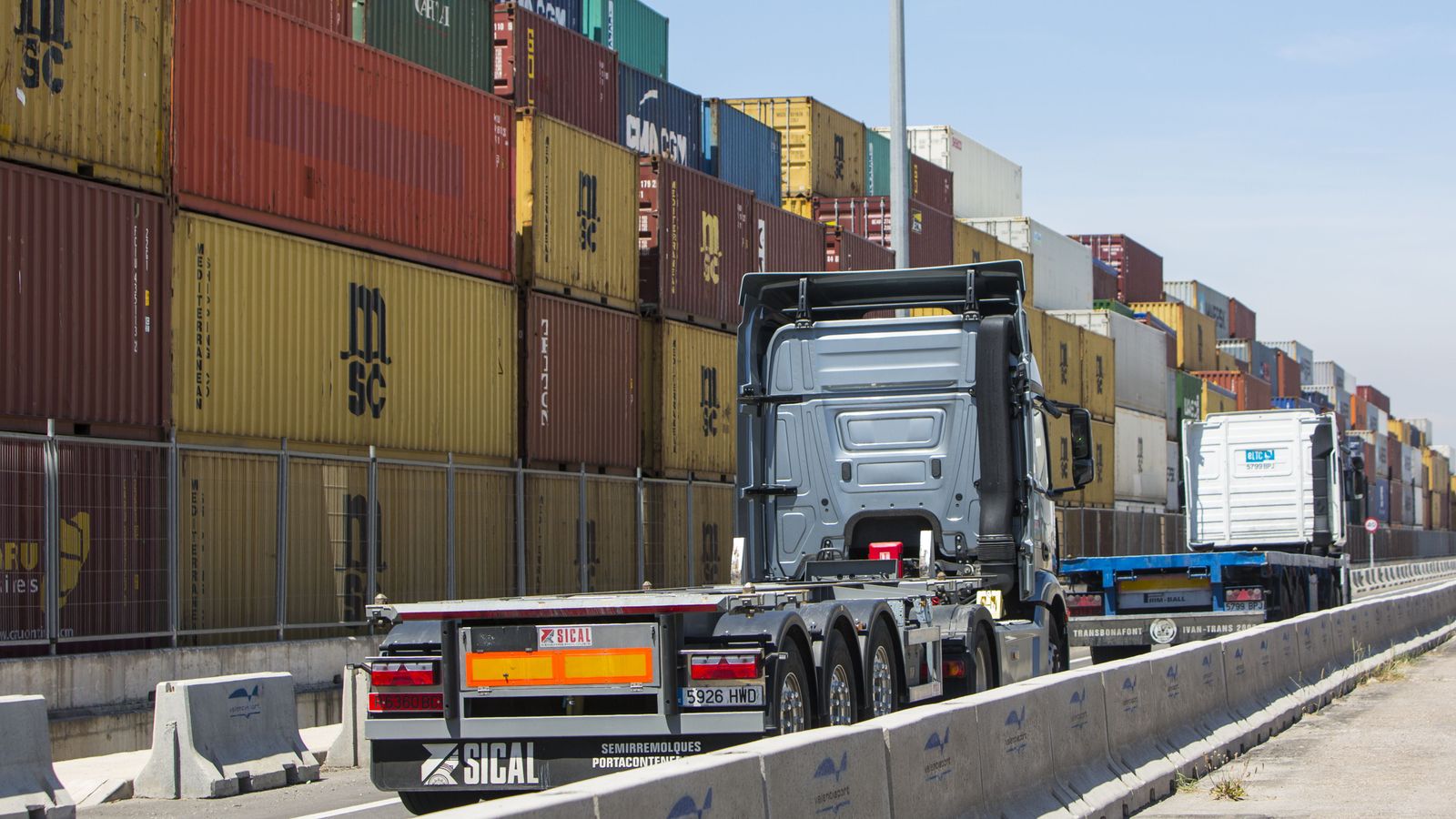 L’acord de lliure comerç entre la Unió Europea i l’Índia tindrà un impacte desigual sobre el teixit productiu de la Comunitat Valenciana