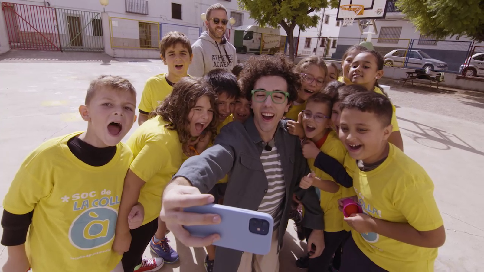 La Colla Challenge | #BufaLaBufaChallenge