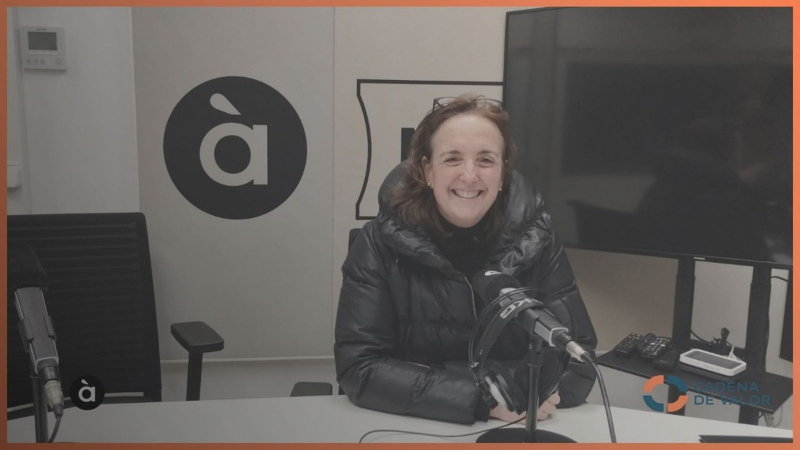 18.02.2025 | Elena Ribes, gerent de Garín 1820