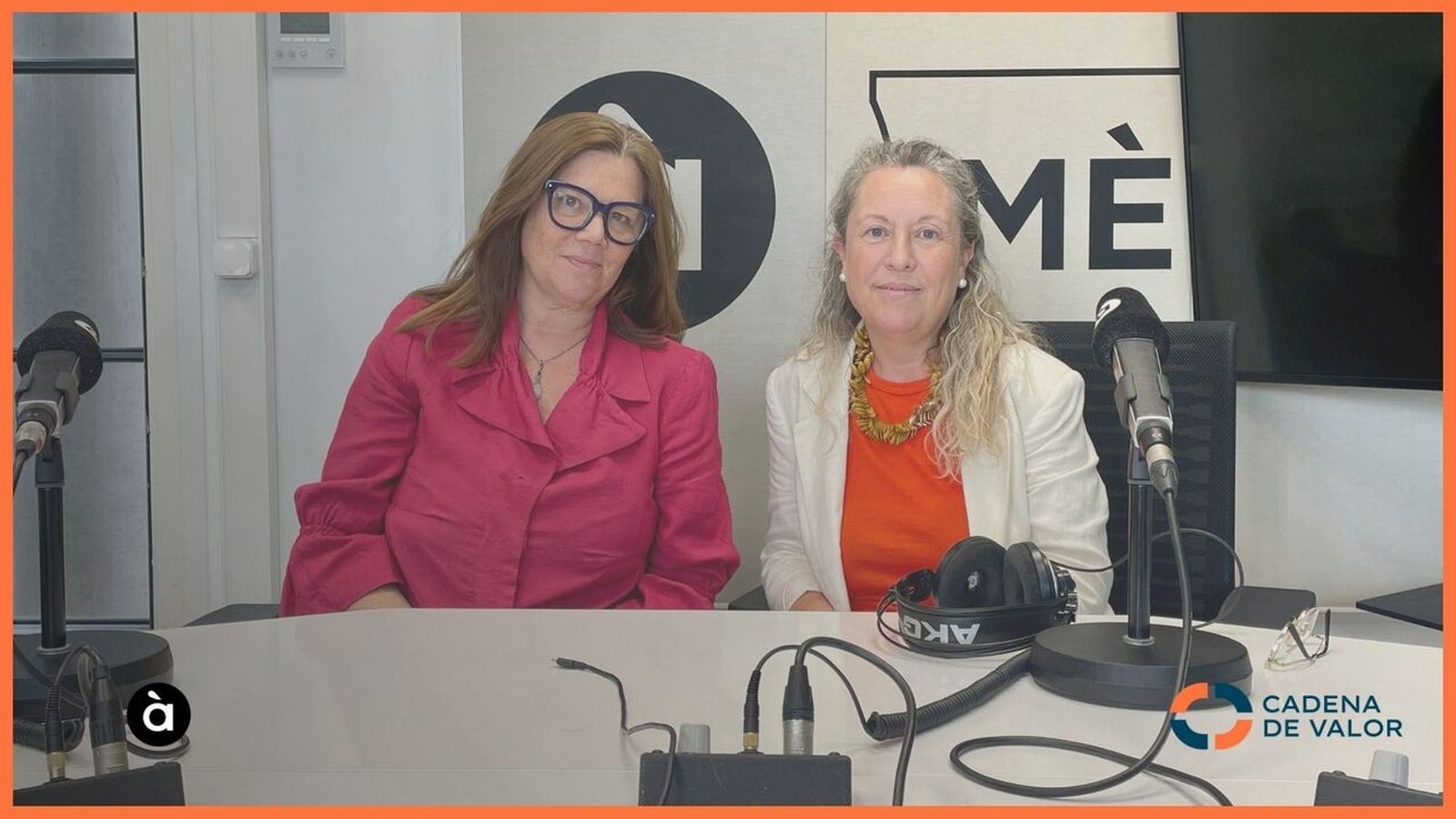 13.09.2024 | Cadena de valor | Benestar laboral vs. síndrome postvacacional