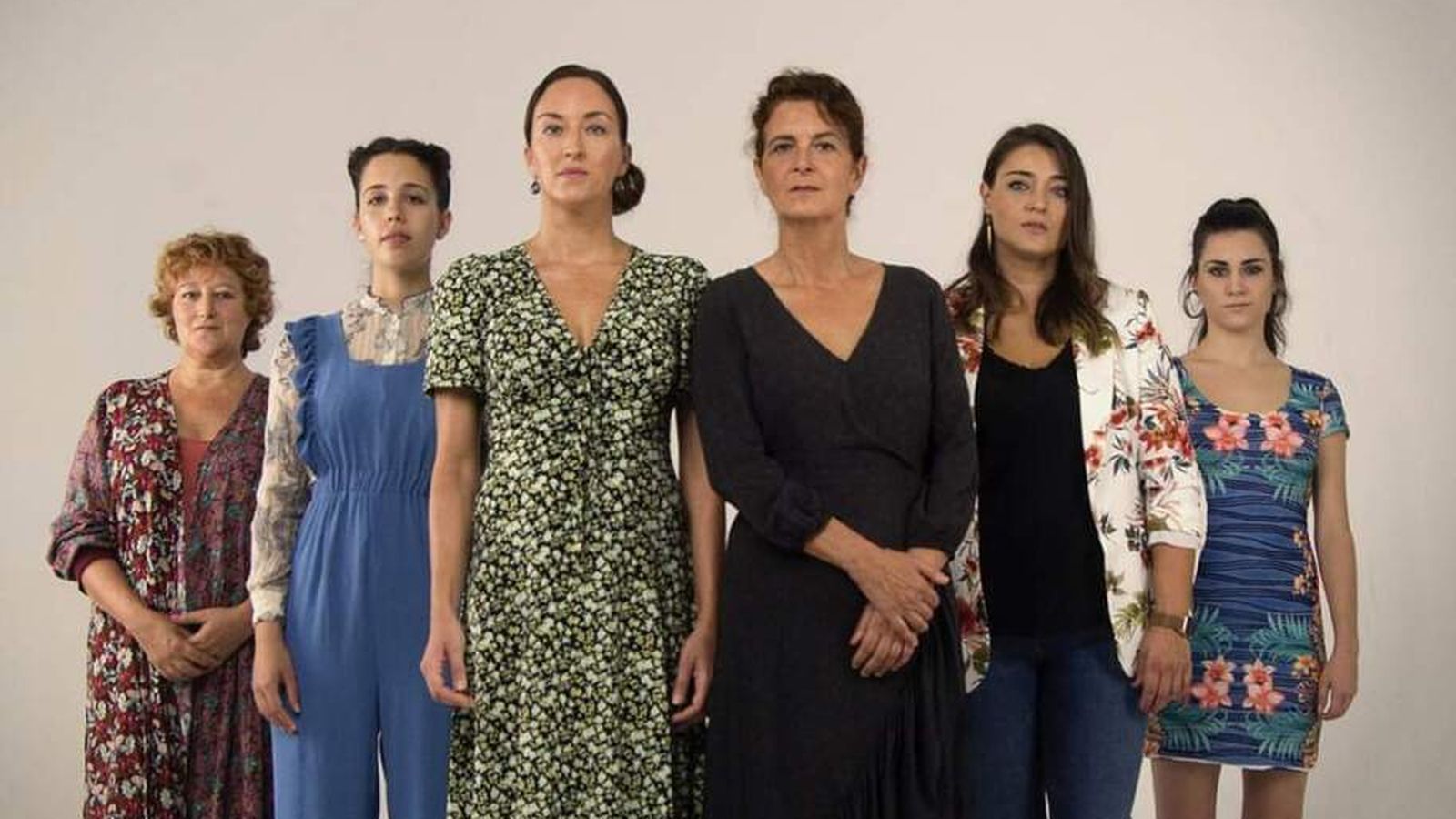 21.04.2023 | 'Un segle d'abismes', l'obra de teatre que recorre un segle d'història a través de les vides de sis dones
