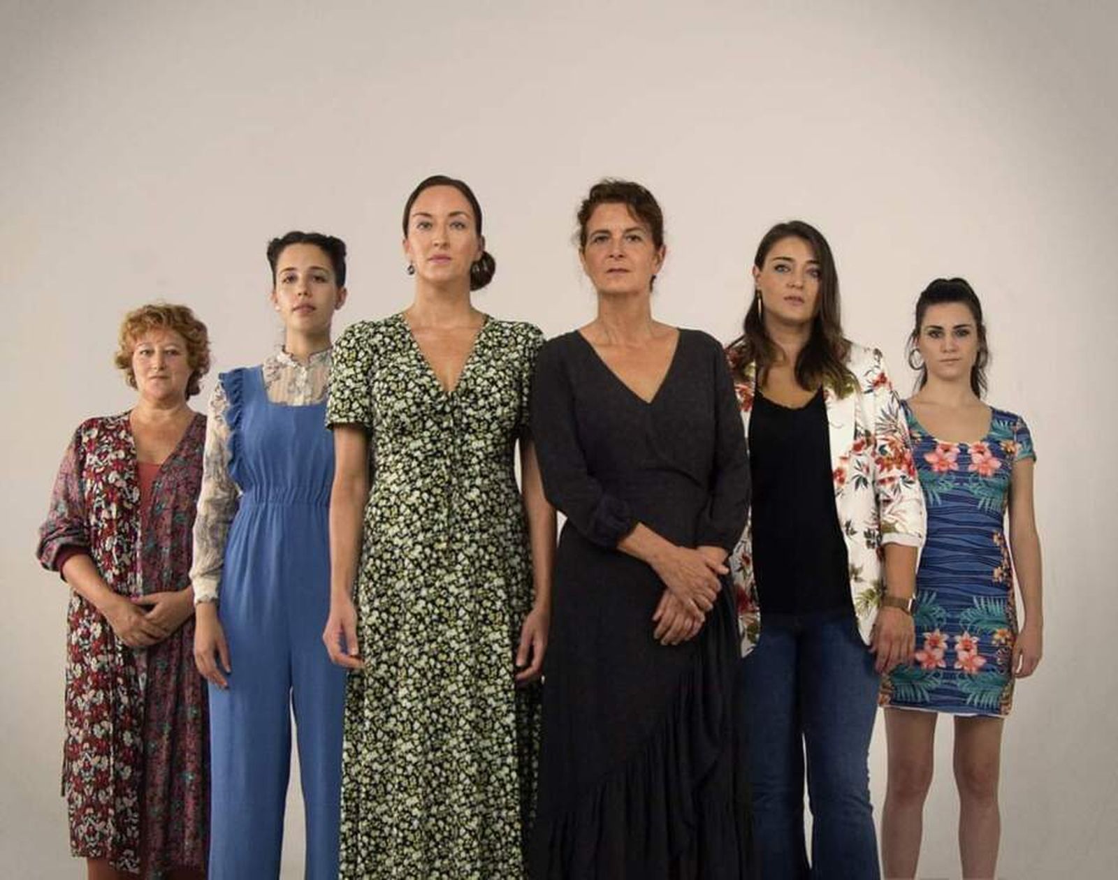 21.04.2023 | 'Un segle d'abismes', l'obra de teatre que recorre un segle d'història a través de les vides de sis dones