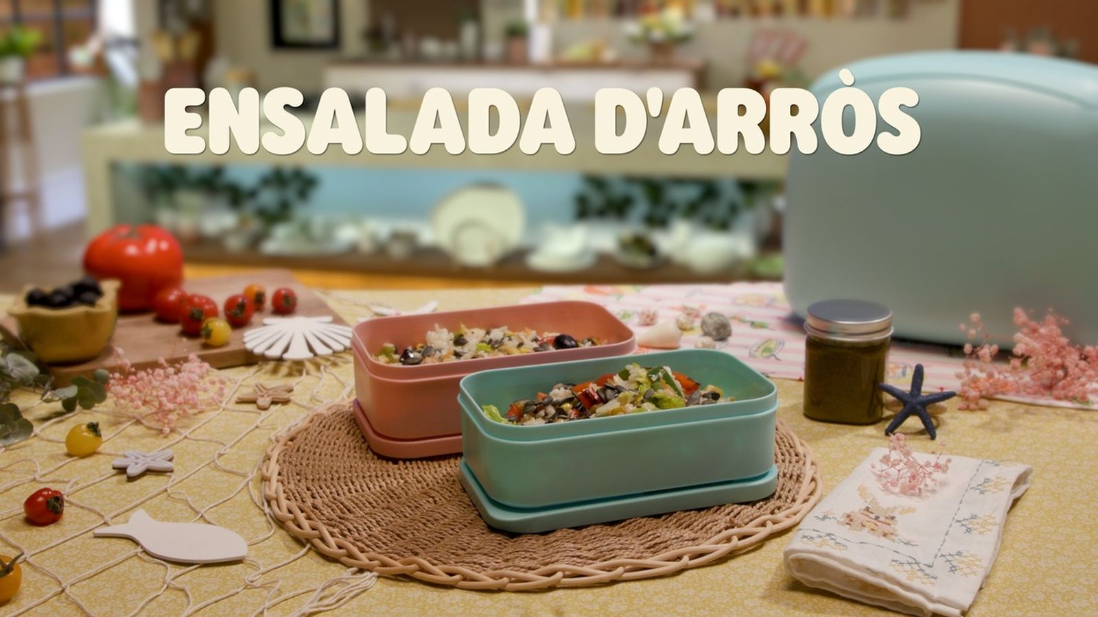 03.06.2026 | La cuina de Morera