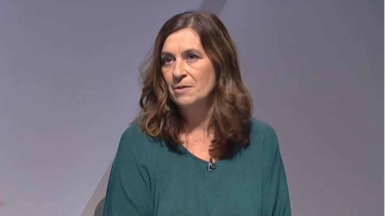 17.06.2020 | Les notícies de la nit | Entrevista a la fiscal de Violència de Gènere Susana Gisbert
