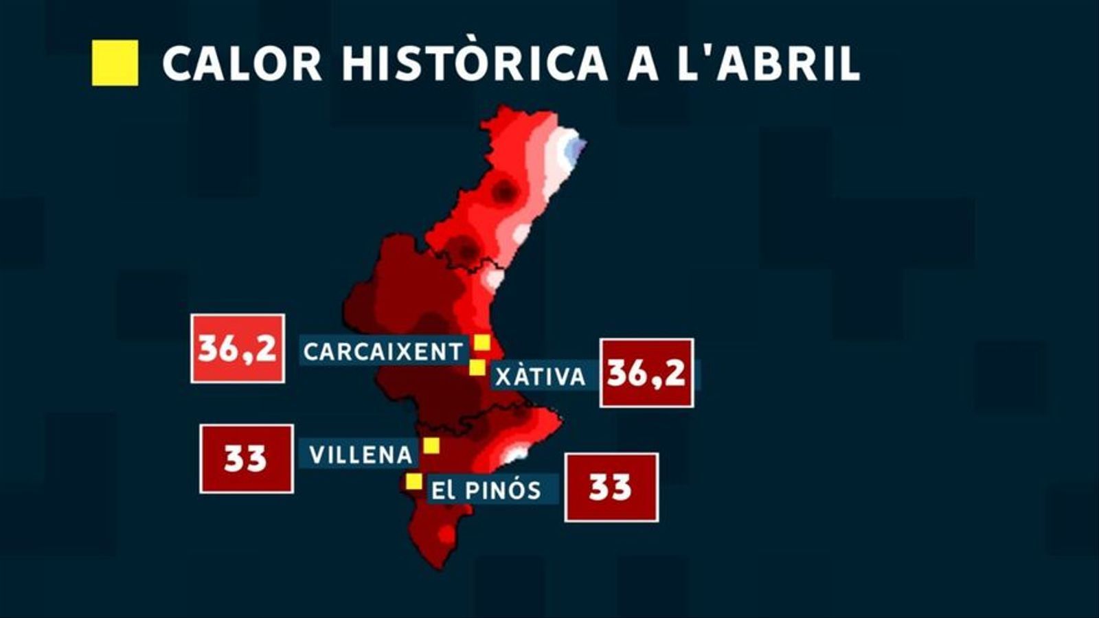 25.04.2023 | Les notícies de la nit