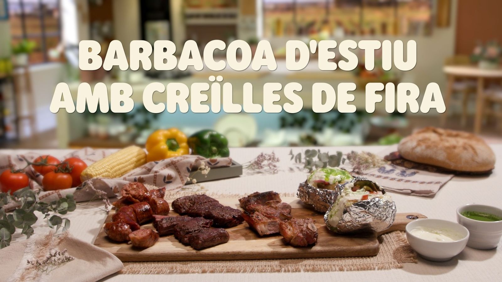 23.06.2026 | La cuina de Morera