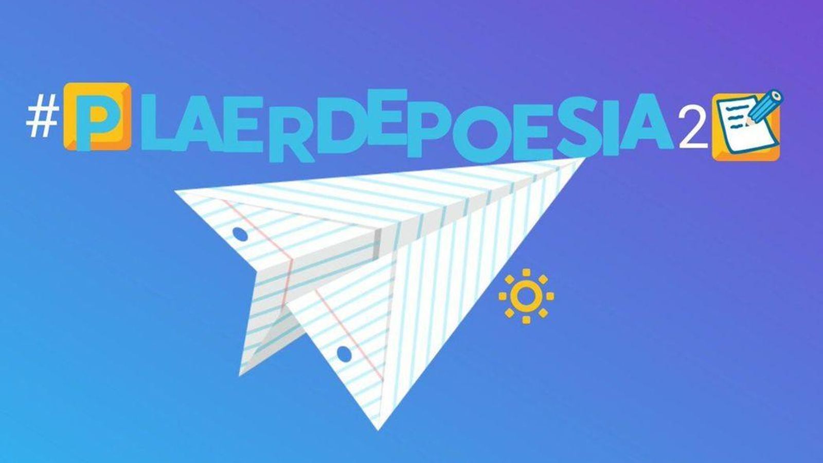 13.02.2019 | Segona edició de #PlaerDePoesia