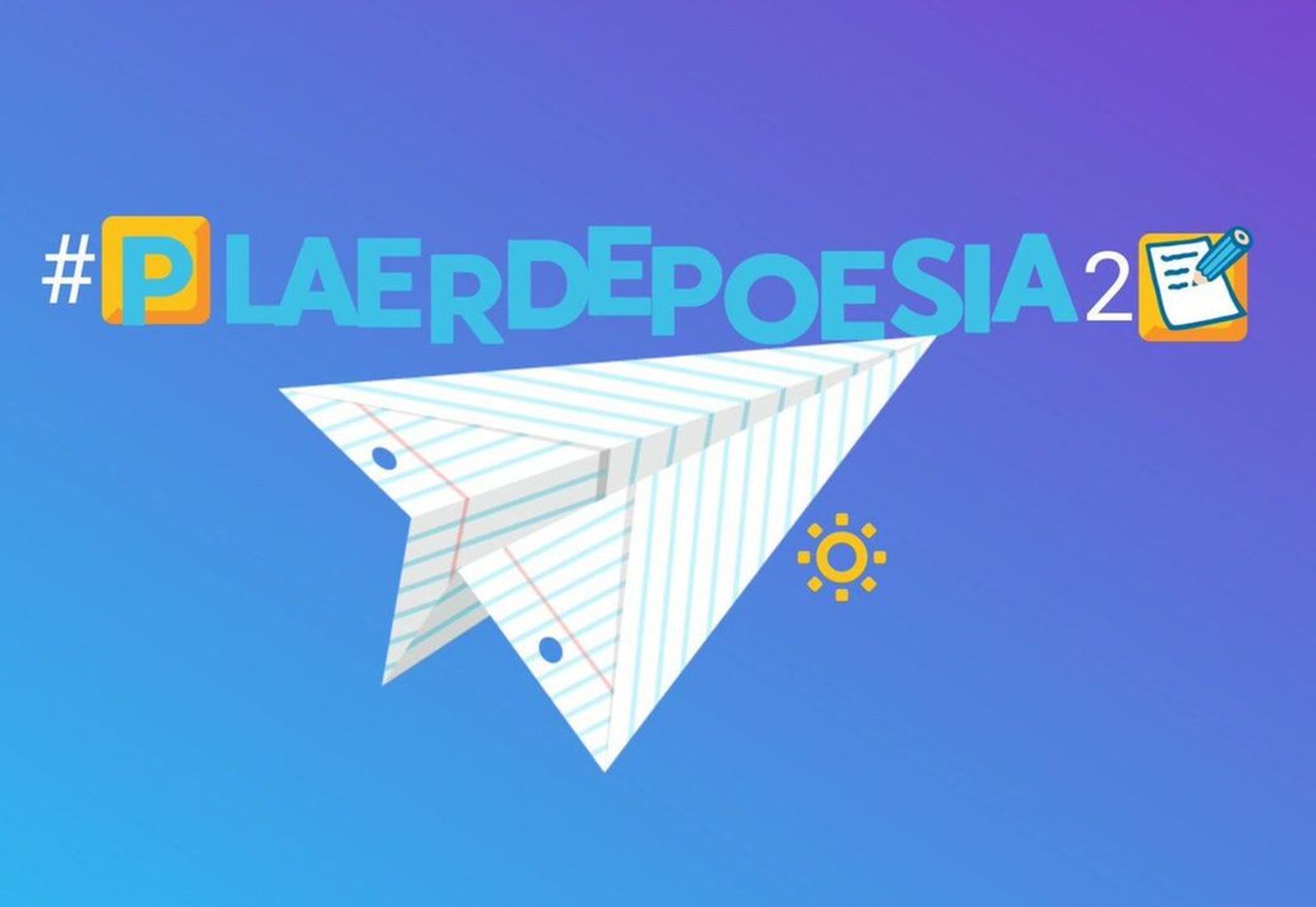13.02.2019 | Segona edició de #PlaerDePoesia