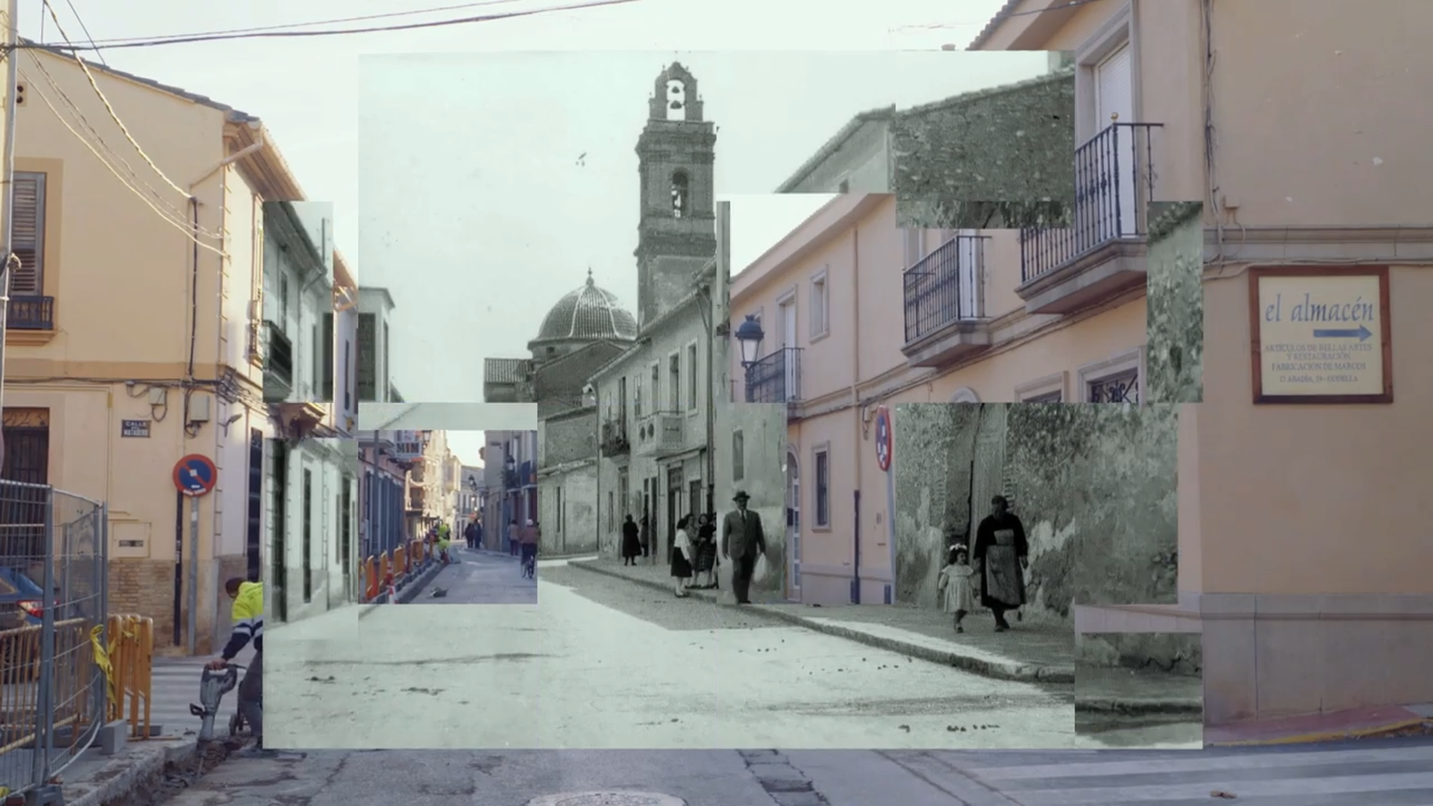 Capítol 28: Godella, Castelló-Centre, Crevillent, Vilallonga