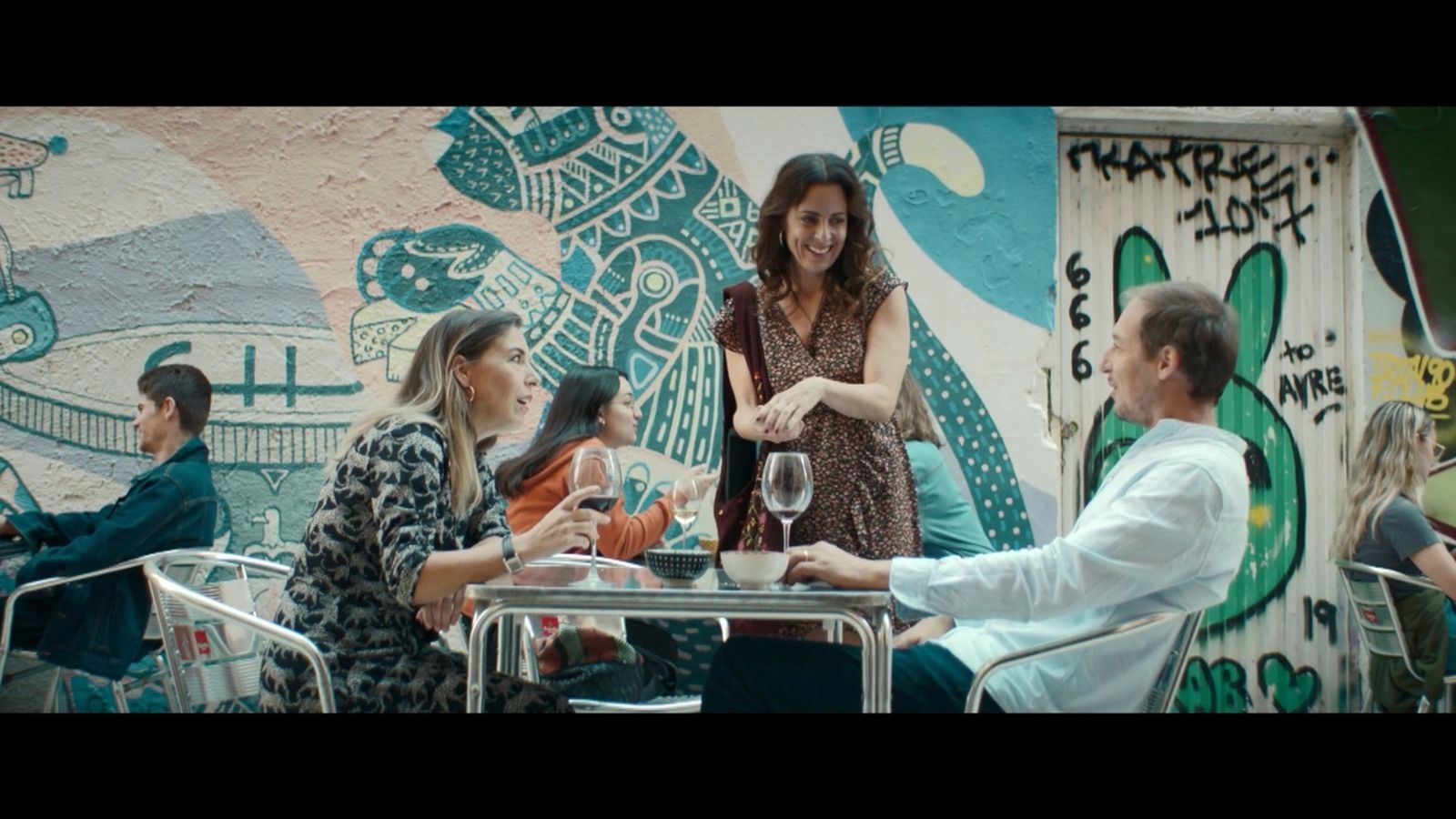 Pálpito, el curt participat per À Punt nominat als Goya