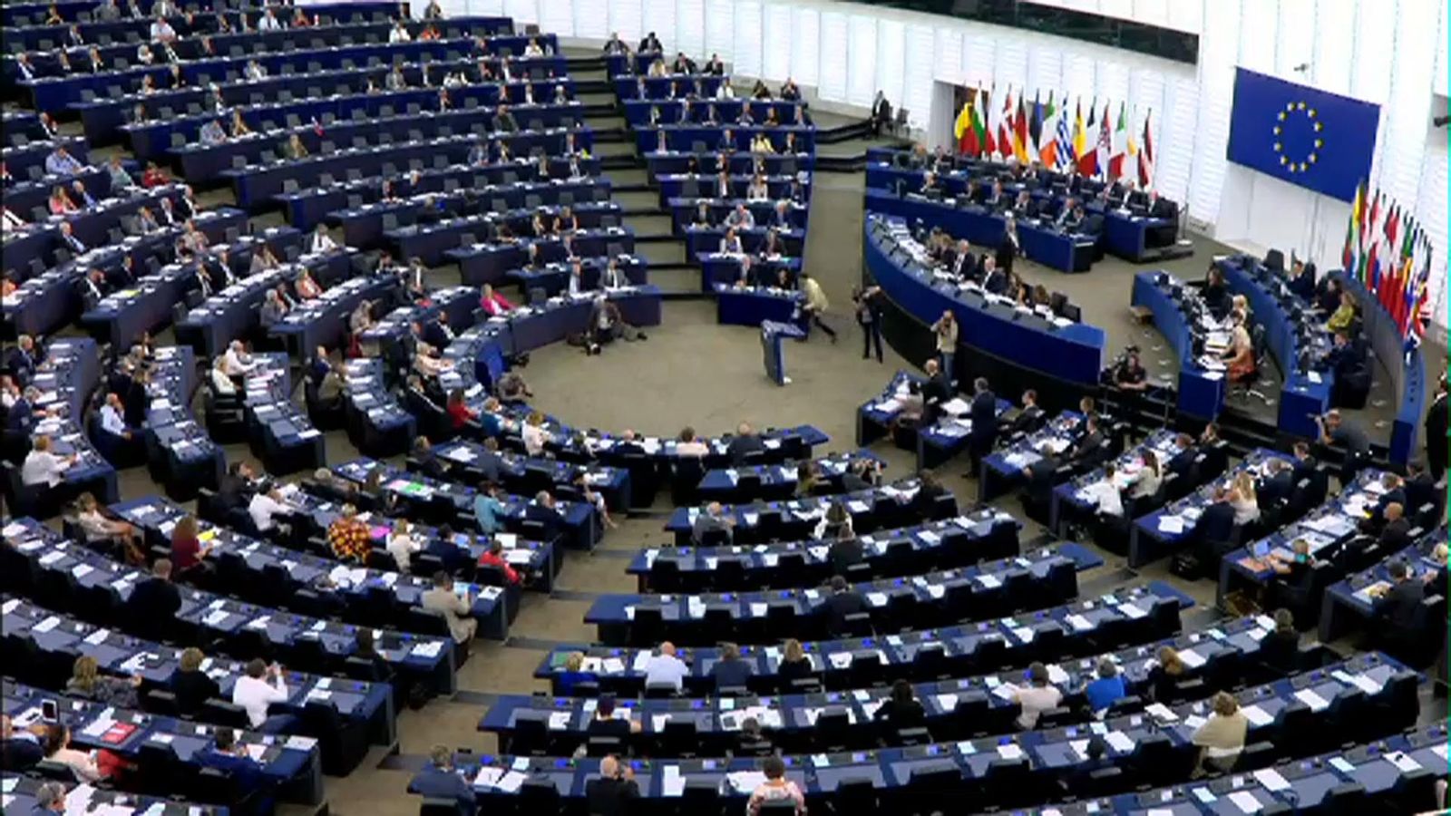 Què ocorrerà després de les eleccions europees?