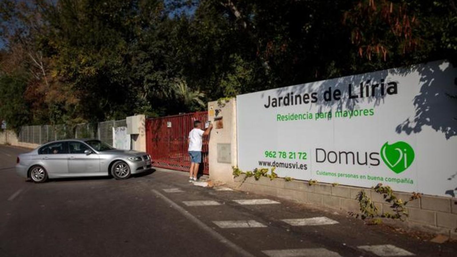14.09.2020 | Pròxima parada | Primera hora
