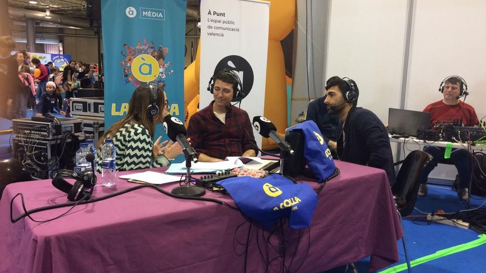02.01.2019 | La Colla des d\'Expojove