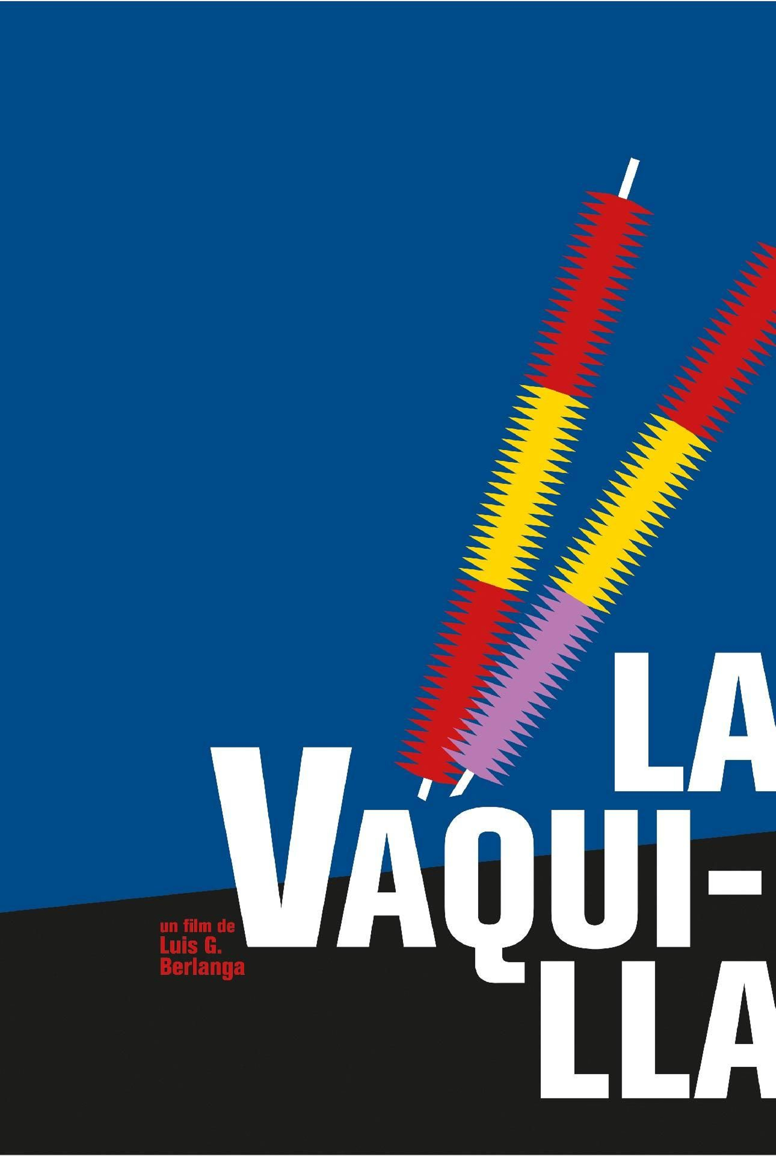 'La vaquilla'