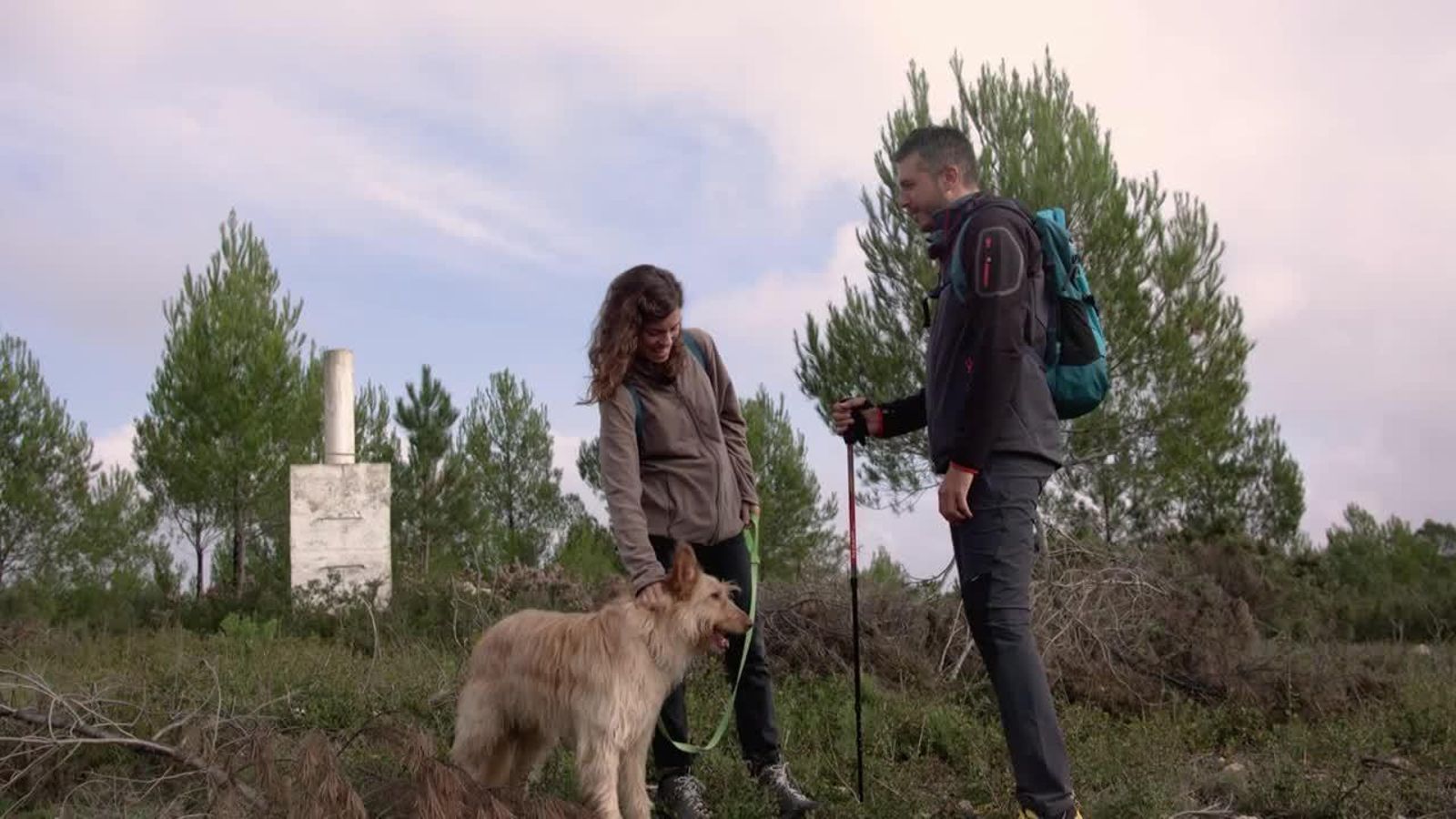 29.01.2019 | Rutes amb José Remohí i Laura Romero