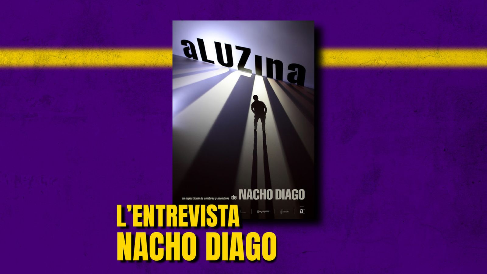 21.10.2024 | L'Entrevista | Nacho Diago