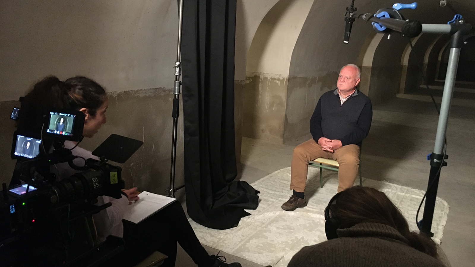 La Brigada 26 dilluns a les 22 hores