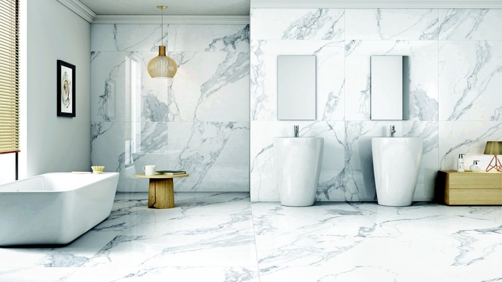 La fira Cersaie és una de les fires internacionals del taulell més importants