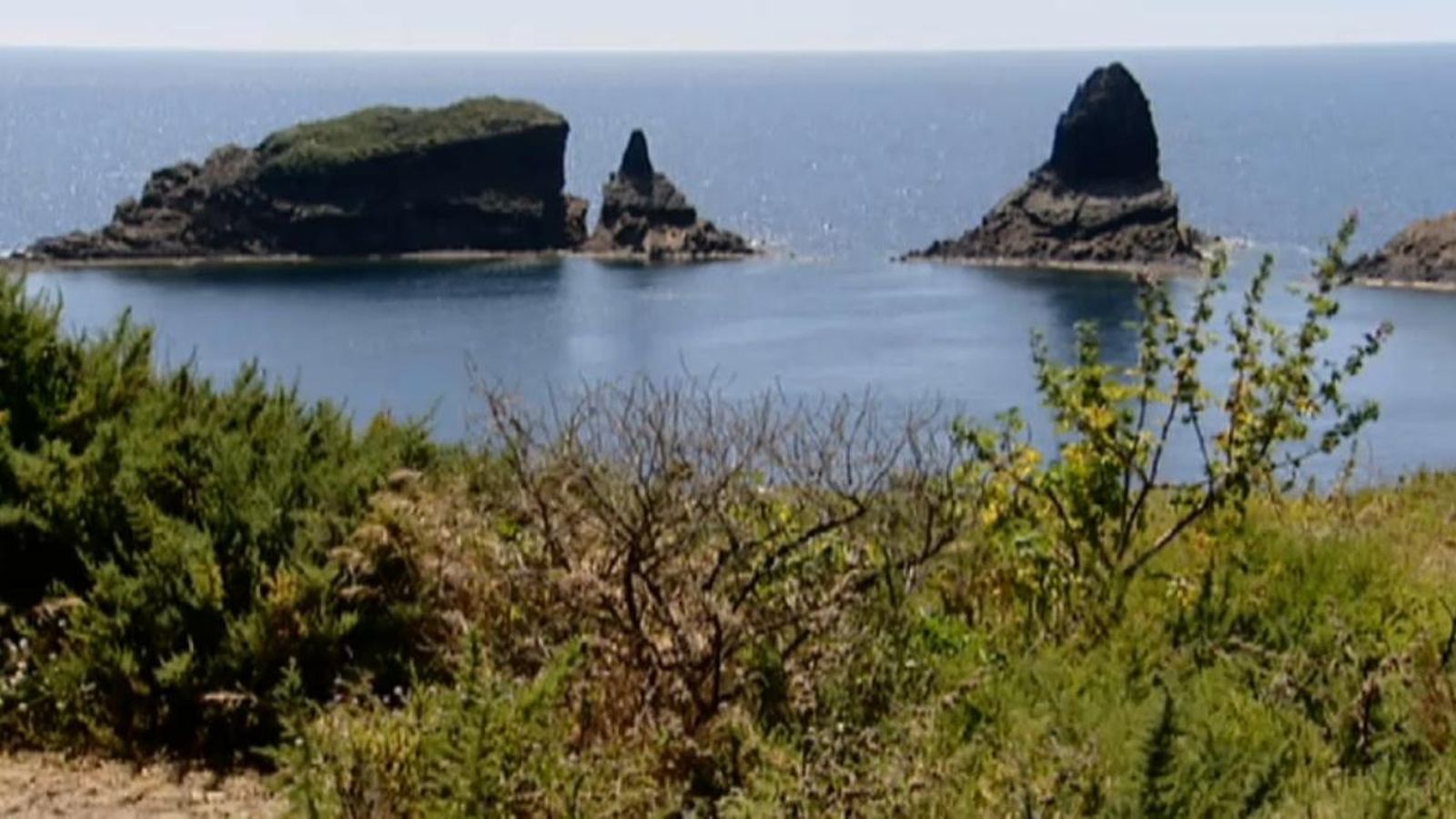 Els guardes de les Columbretes, en vaga indefinida a partir de dissabte