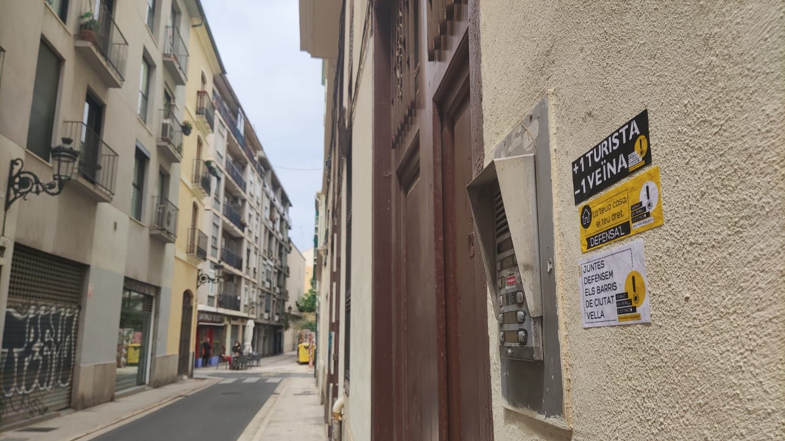 04.06.2021 | Pròxima parada | Primera hora