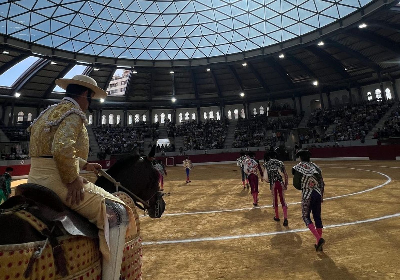 Villena acull la final del circuit de jonegueres