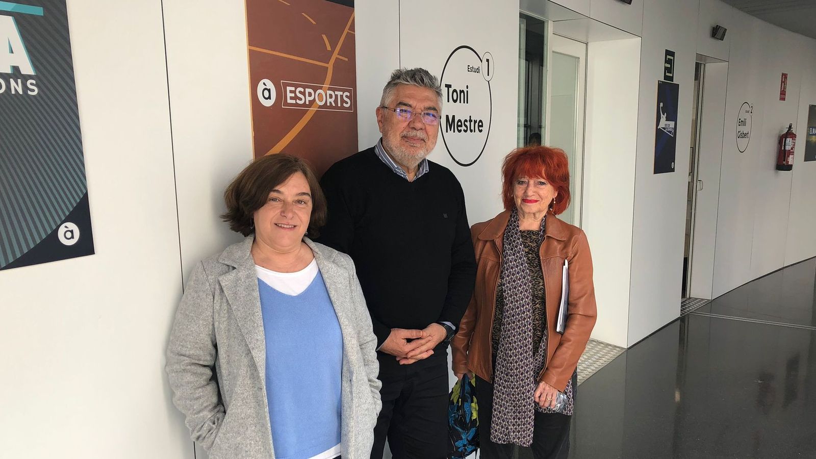 07.03.2023 | El dret d'accés als mitjans públics i fomentar la publicitat en valencià, principals objectius del Consell de la Ciutadania