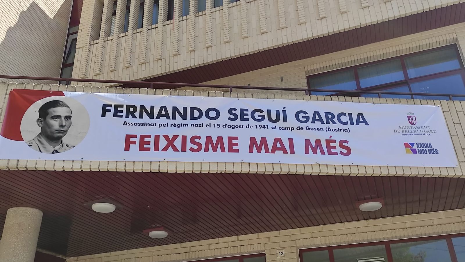 Ajuntament de Bellreguard