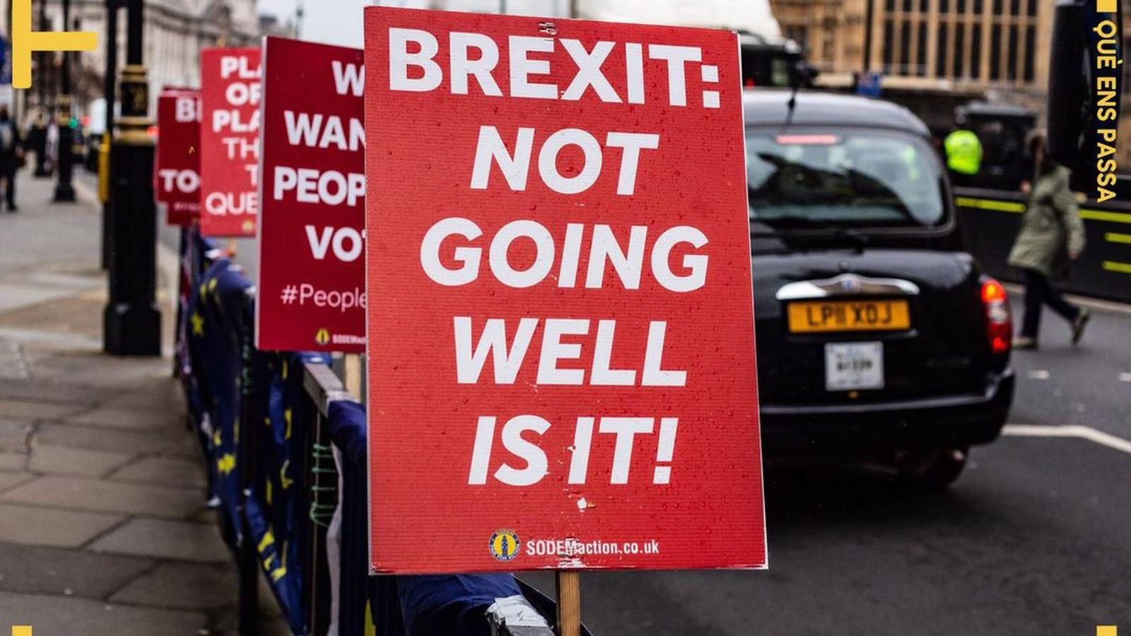 05.04.2019 | El terratrémol del Brexit: les rèpliques a la Costa Blanca