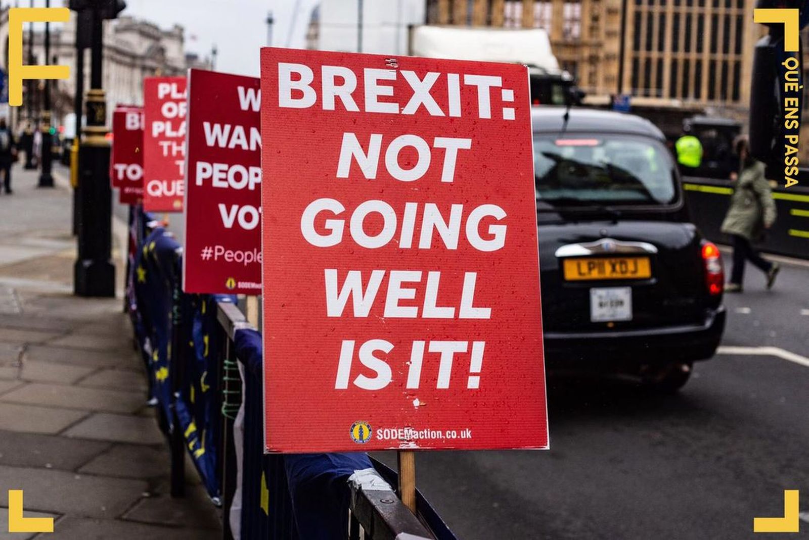 05.04.2019 | El terratrémol del Brexit: les rèpliques a la Costa Blanca