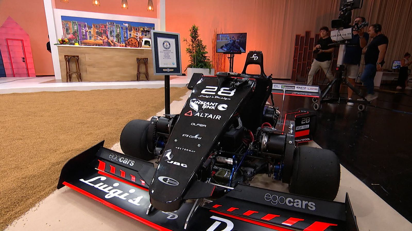 kart