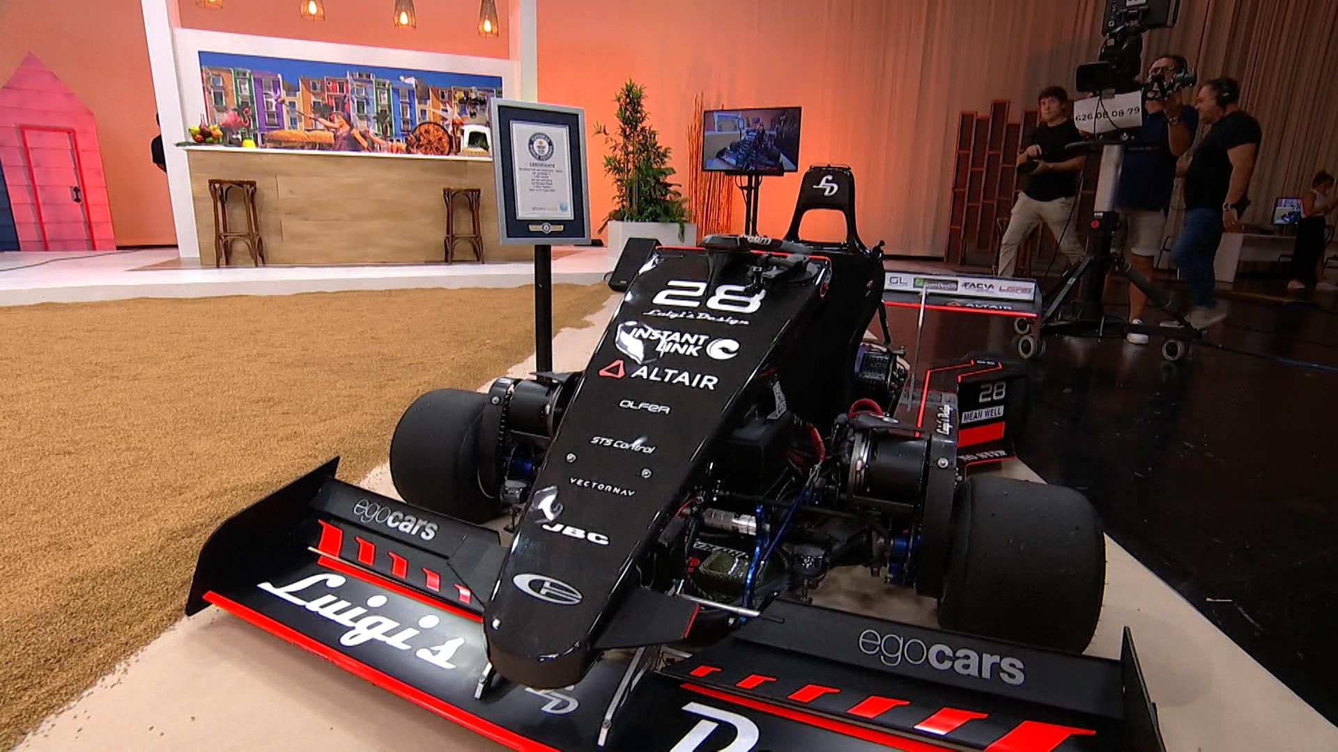 kart