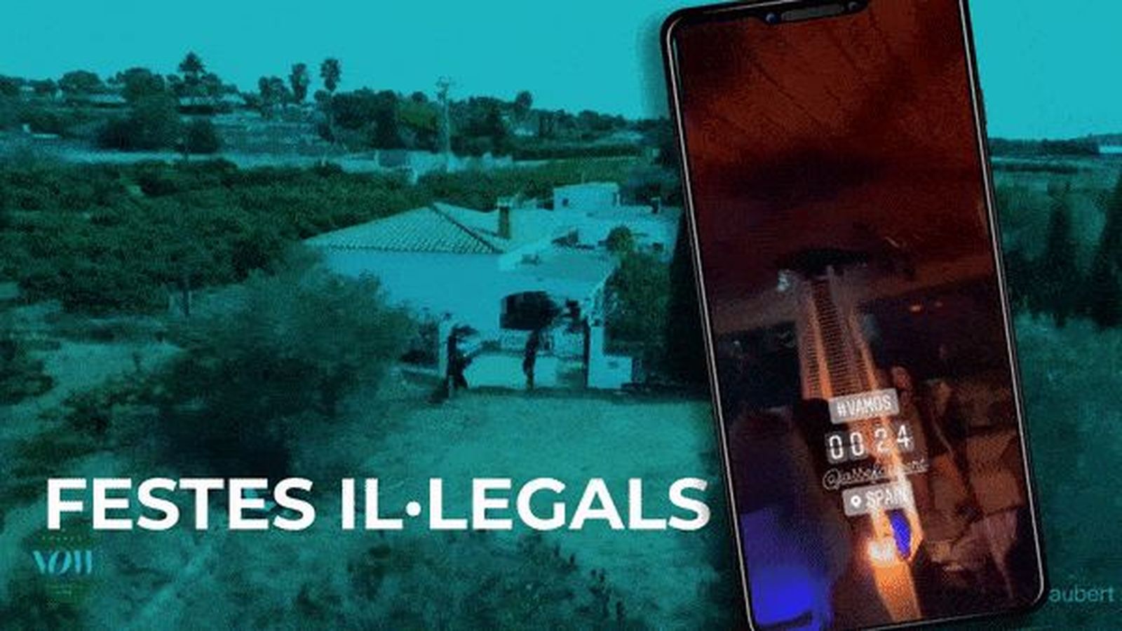 11.12.2020 | Les notícies del migdia