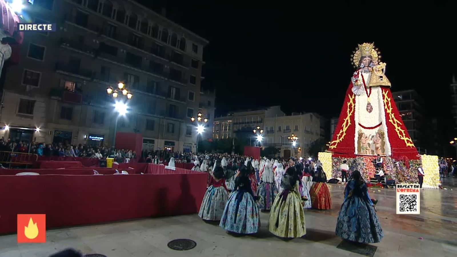 18.03.2026 | Ofrena | 23:00 - 00:00